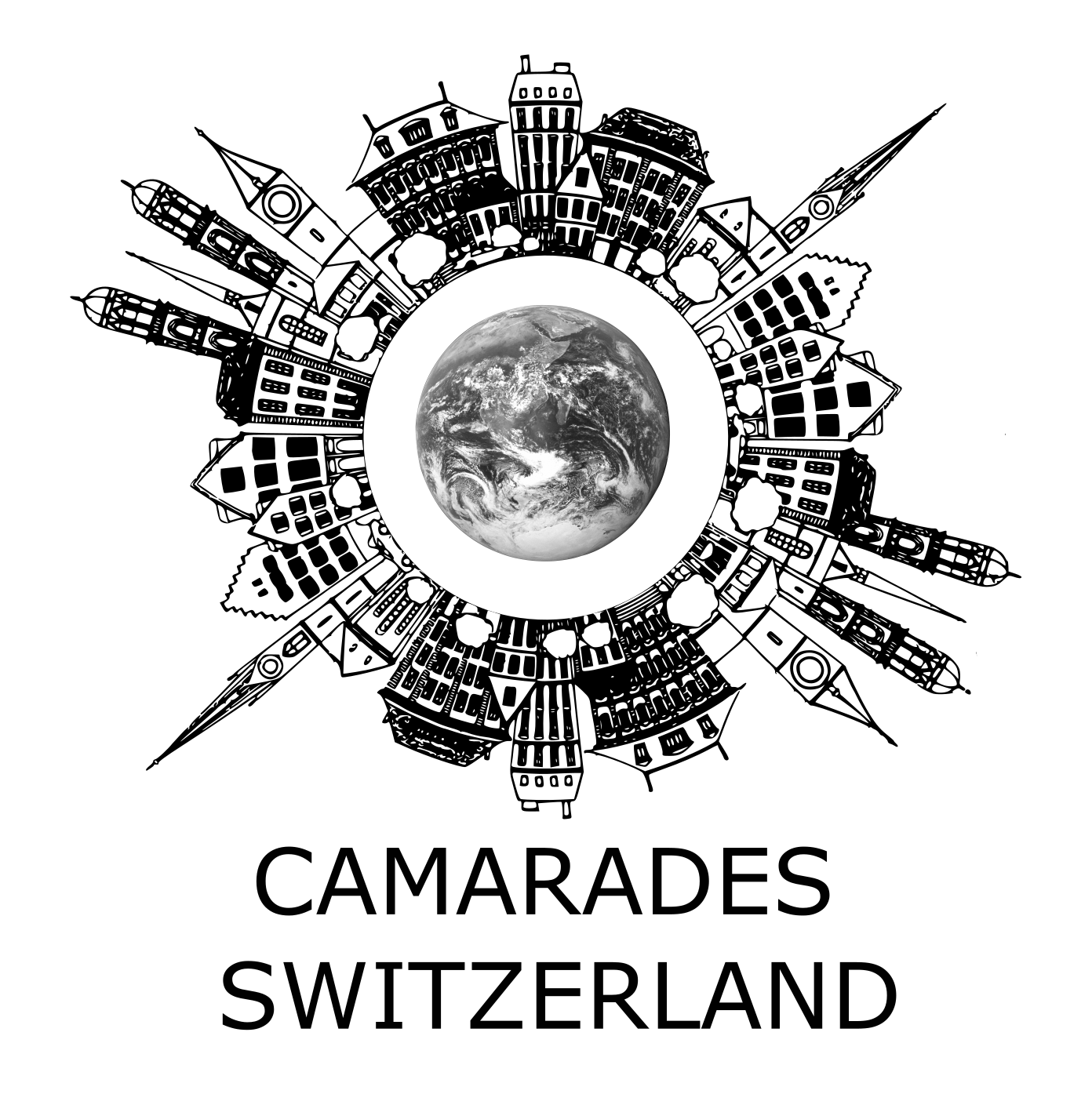 CAMARADES Zurich