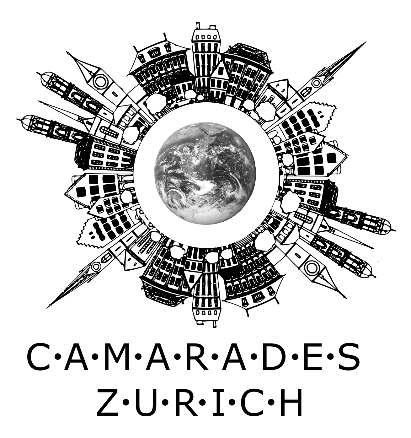 CAMARADES Zurich